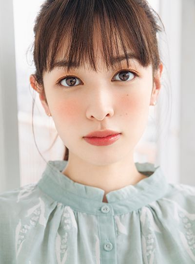 日本女生的化妝階段