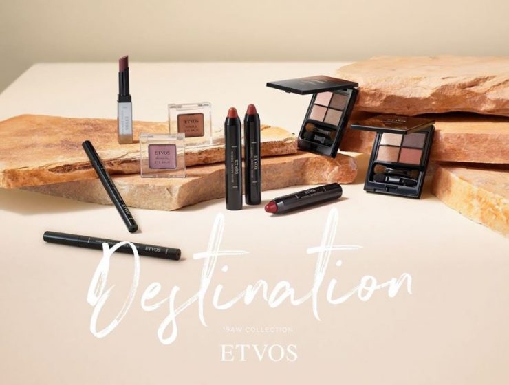 ETVOS彩妝