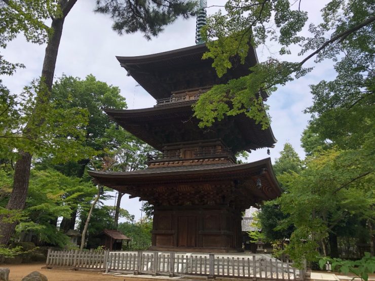 豪德寺