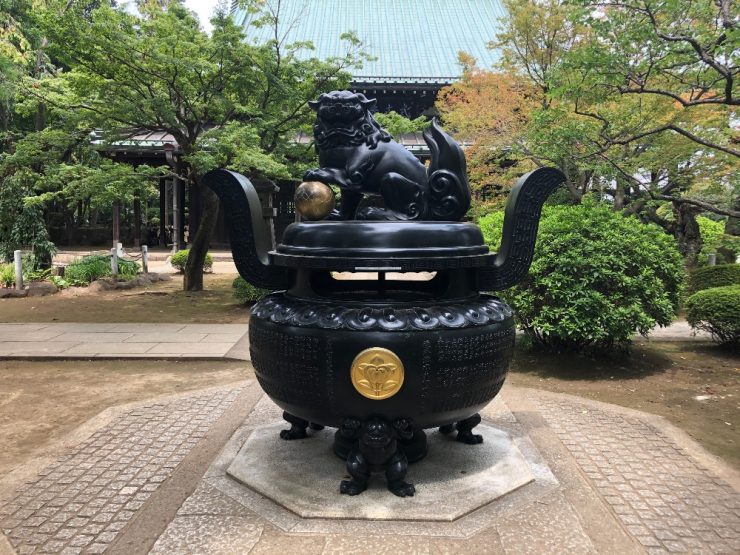 豪德寺
