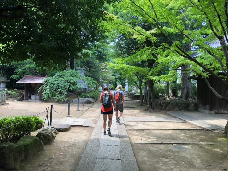 豪德寺