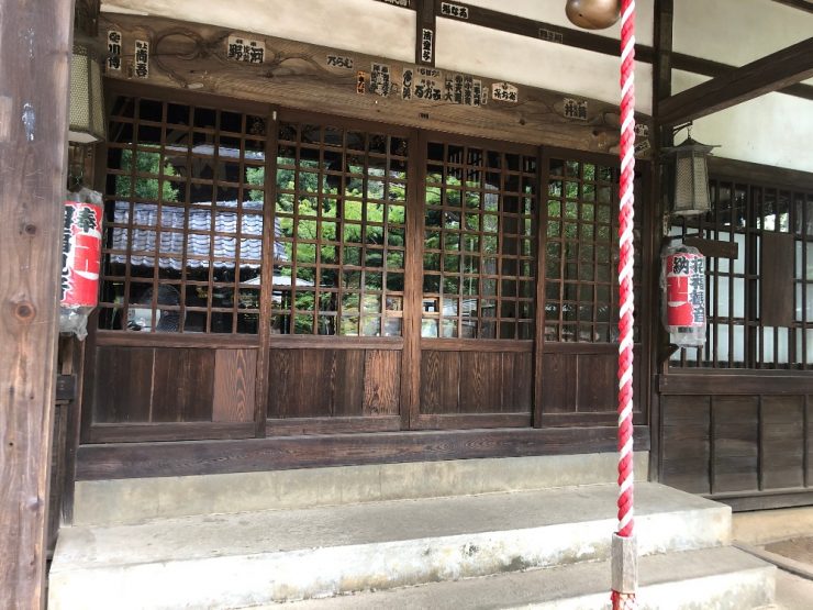 豪德寺
