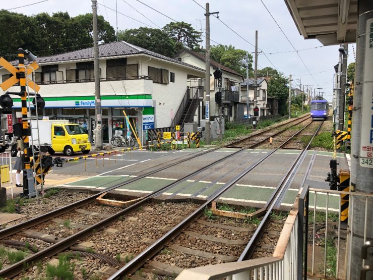 豪德寺