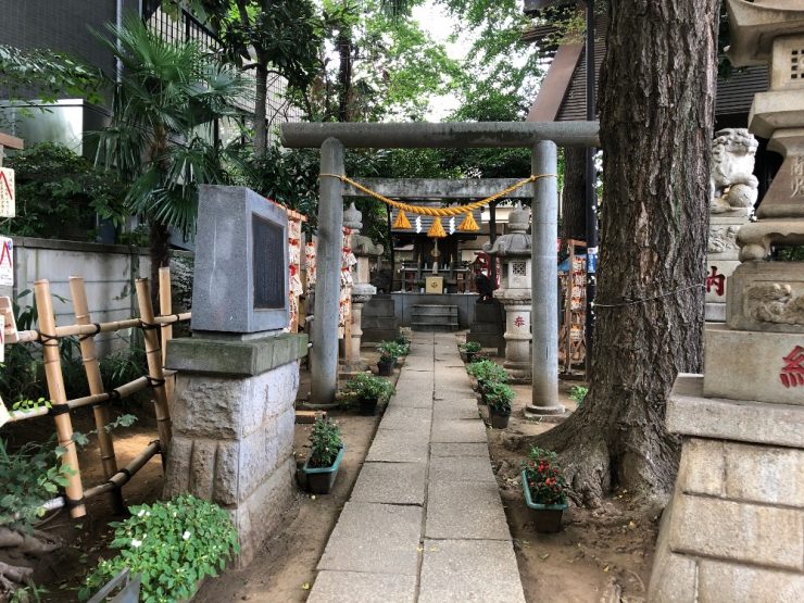 氣象神社