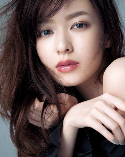 日本女生的唇妝