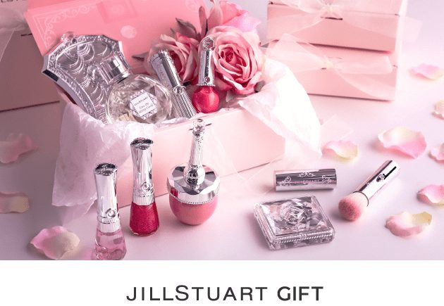 JILL STUART香水