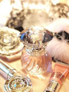 jill stuart 香水