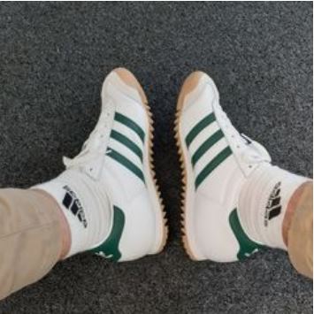 adidas 球鞋 運動鞋