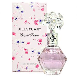 jill stuart 香水
