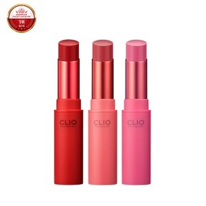 clio 唇膏
