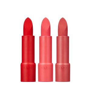 clio 唇膏
