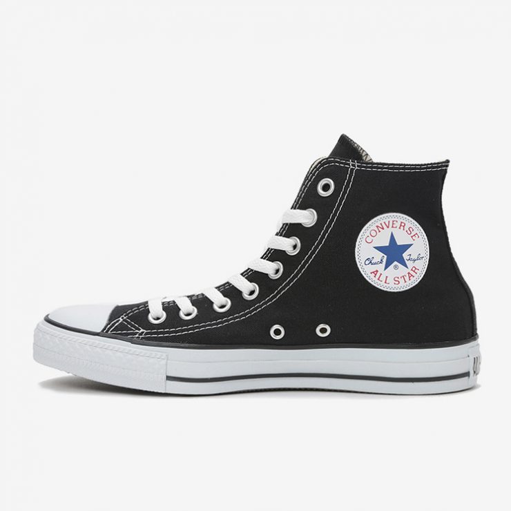 converse運動鞋