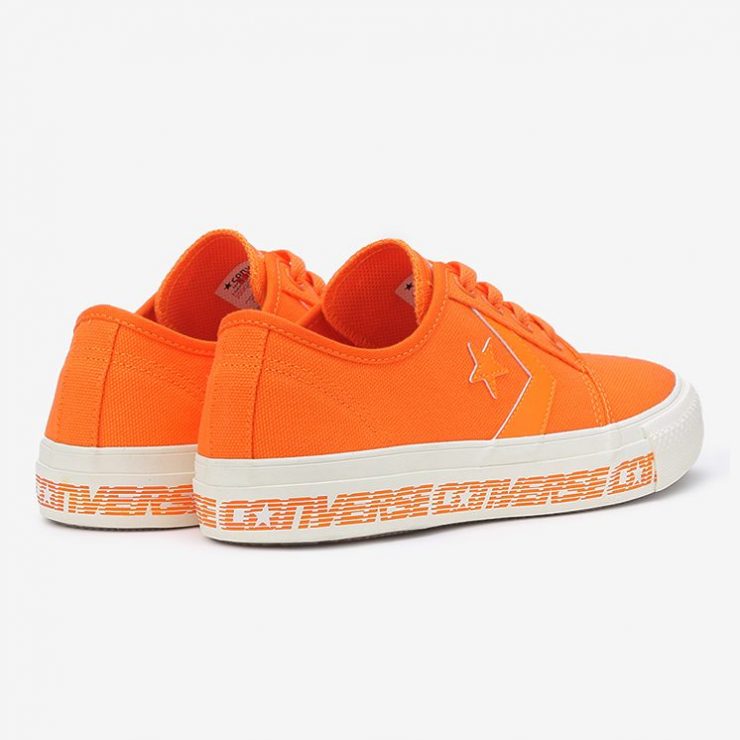 converse運動鞋