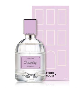ETUDE HOUSE 隨馨所欲 玩色個性香水 夢想
