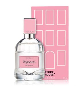 ETUDE HOUSE 隨馨所欲 玩色個性香水 幸福