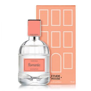 ETUDE HOUSE 隨馨所欲 玩色個性香水 浪漫