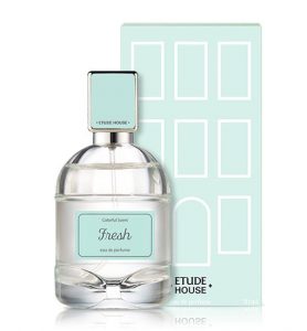 ETUDE HOUSE 隨馨所欲 玩色個性香水 清新