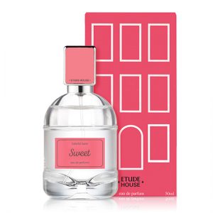 ETUDE HOUSE 隨馨所欲 玩色個性香水 甜蜜