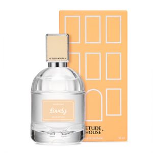 ETUDE HOUSE 隨馨所欲 玩色個性香水 愉悅