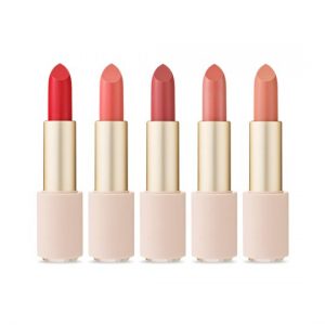 ETUDE HOUSE 玩美色計絲絨唇膏