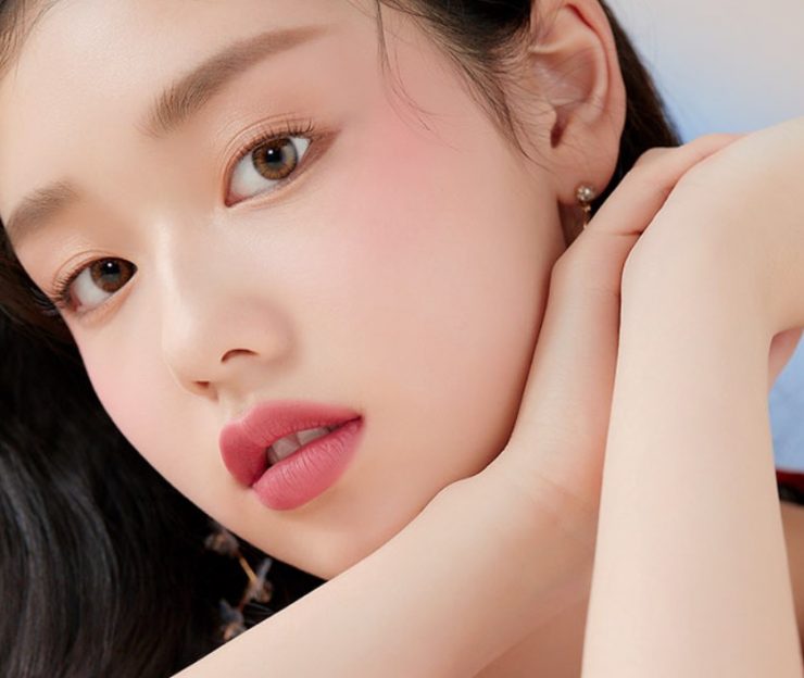 ETUDE HOUSE 唇膏