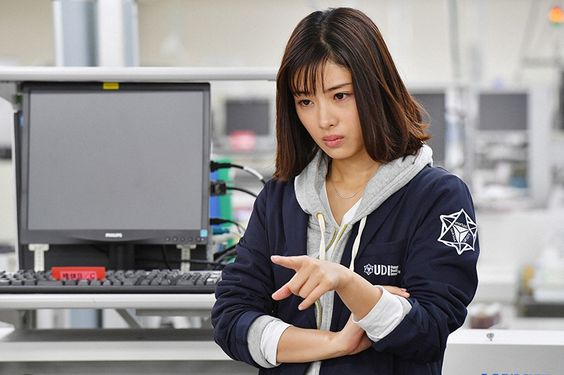 日劇