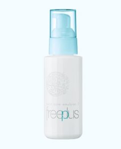 freeplus 保濕修護乳液 清爽型