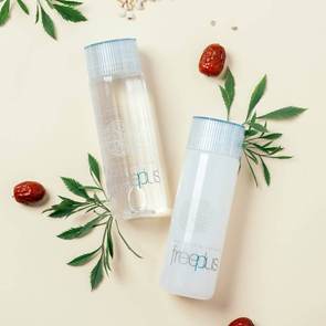 freeplus 保濕修護化粧水