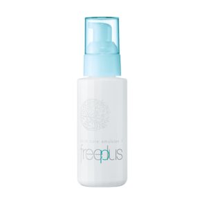 freeplus 保濕修護乳液 (清爽型)