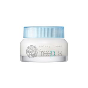 freeplus 沁潤保濕水感霜