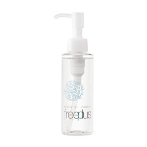 freeplus深層美顏卸妝油