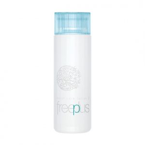 freeplus 保濕修護化粧水(滋潤型)