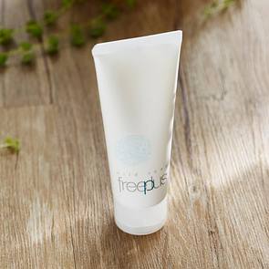 freeplus 溫和淨潤皂霜