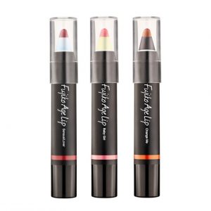 Fujiko Age Lip(Fujiko上揚唇筆)