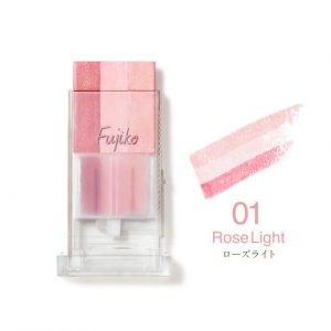 Fujiko Chalk Cheek(Fujiko粉筆腮紅)