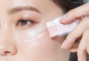 Fujiko Chalk Cheek(Fujiko粉筆腮紅)