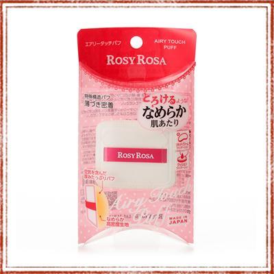 rosy rosa