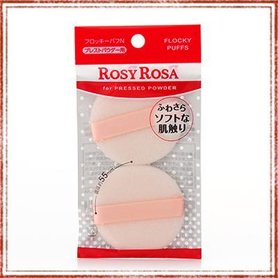 rosy rosa