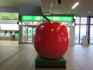 青森睡魔祭