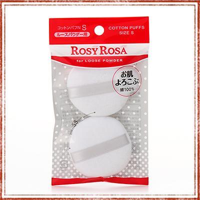 rosy rosa