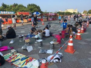 青森睡魔祭