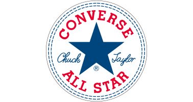 converse運動鞋