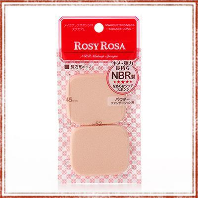 rosy rosa