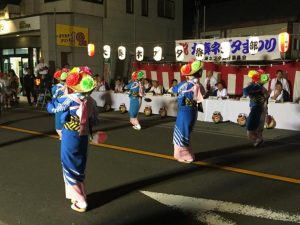 青森睡魔祭