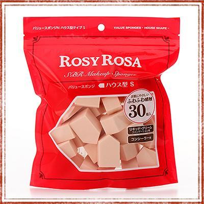 rosy rosa