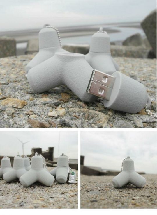 造型隨身碟