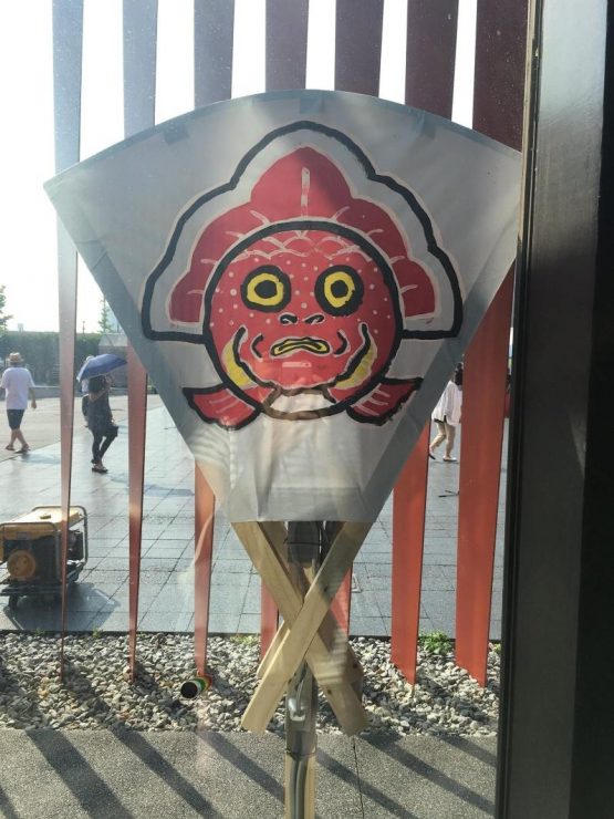 海上巨大燈籠繞行 壯觀煙火秀 東北夏季三大祭 青森睡魔祭 席捲展開中 美力升級beauty Upgrade