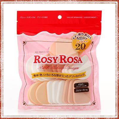 rosy rosa