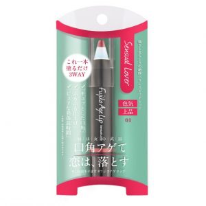 Fujiko Age Lip(Fujiko上揚唇筆)