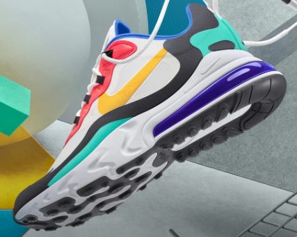 nike 運動鞋